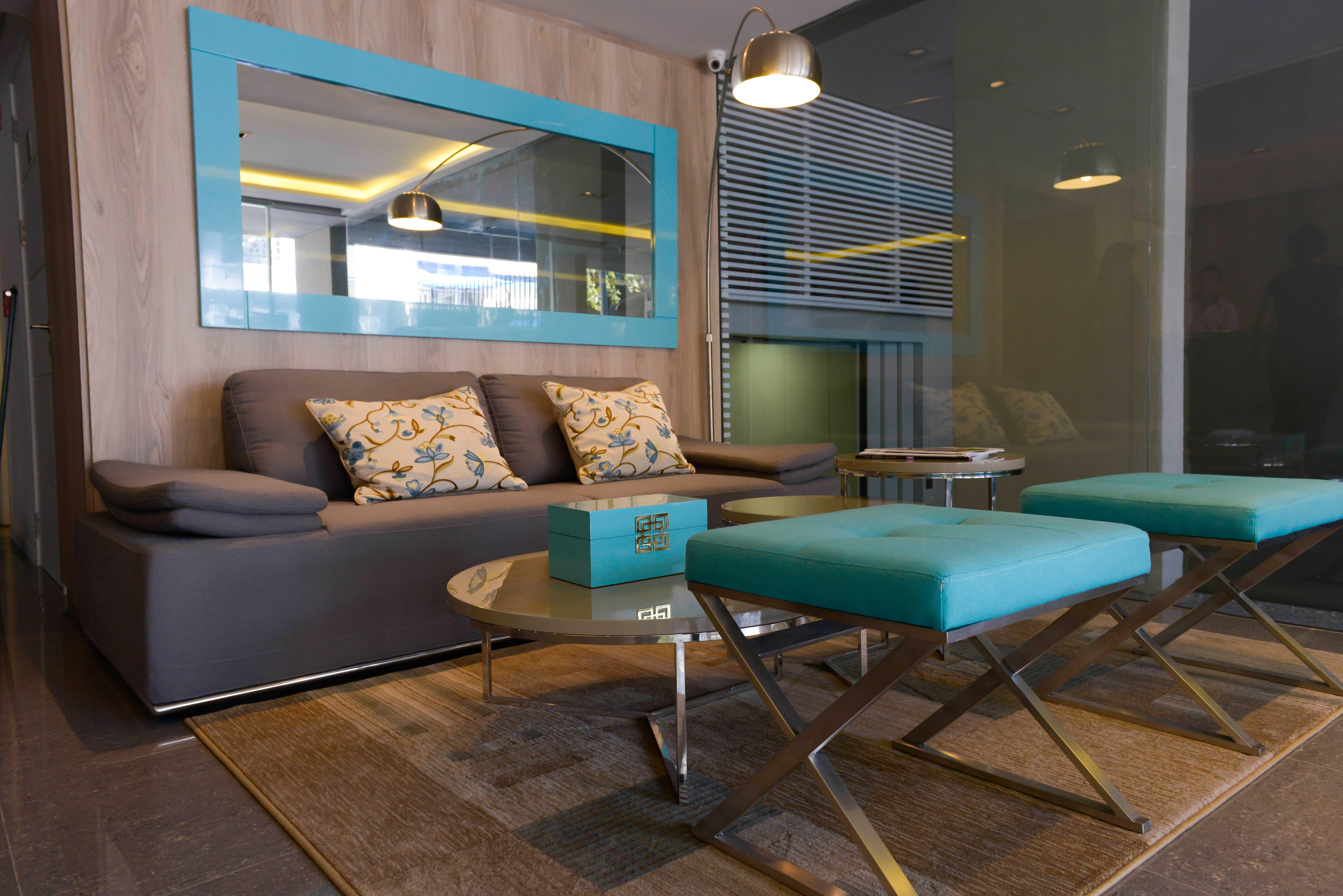 Merit Montevideo Apart & Suites Exteriér fotografie