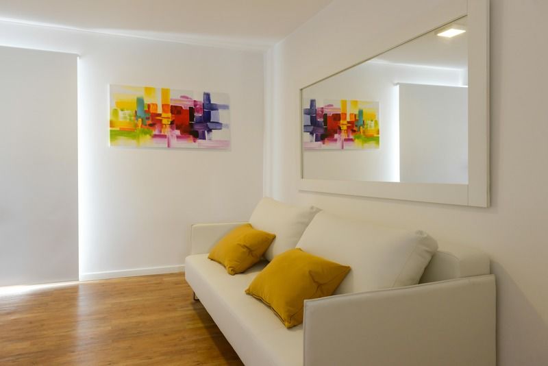 Merit Montevideo Apart & Suites Exteriér fotografie