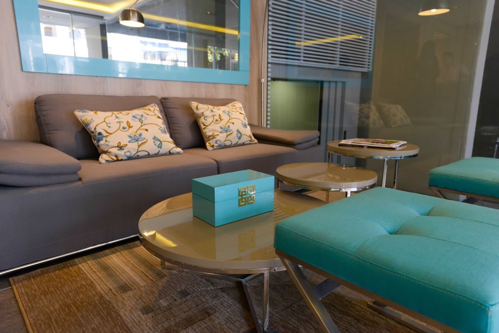 Merit Montevideo Apart & Suites Exteriér fotografie