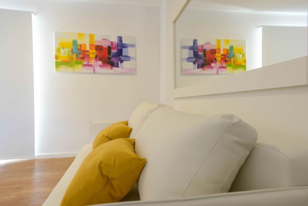 Merit Montevideo Apart & Suites Exteriér fotografie