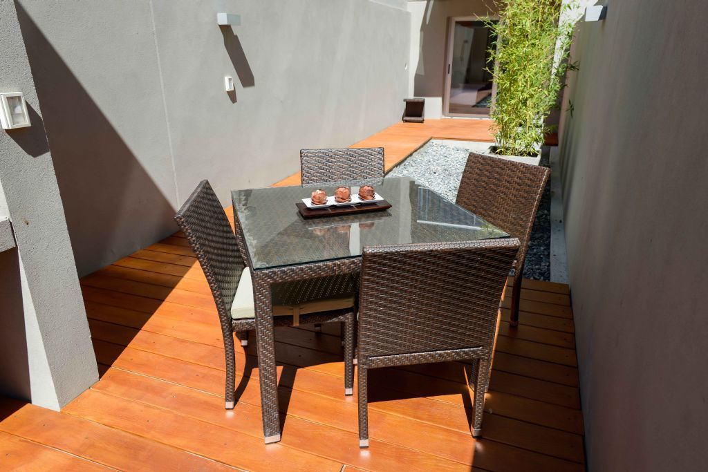 Merit Montevideo Apart & Suites Exteriér fotografie