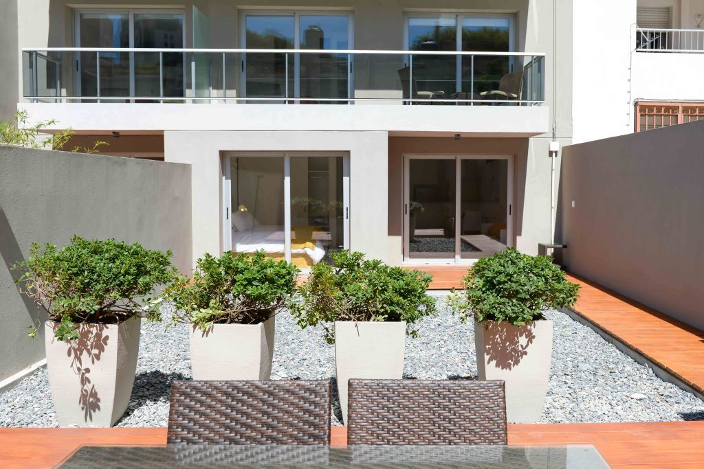 Merit Montevideo Apart & Suites Exteriér fotografie